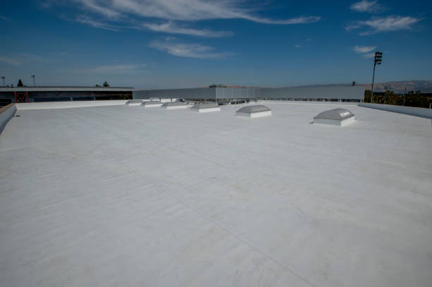 Best Hot Roofs  in Sebring, OH